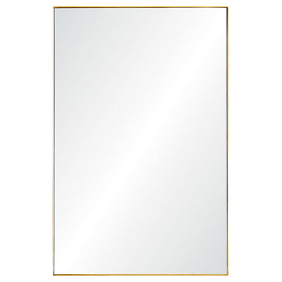 Windom 21"x32", Gold Mirror - TM516820