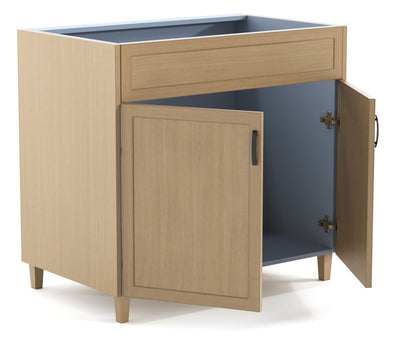 Portland 36", Bathroom Vanity PT9836