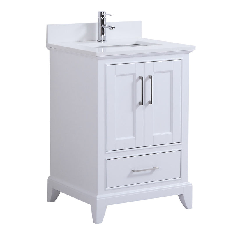 Adele 24", Premium Collection Bathroom Vanity- AD2524