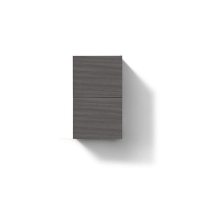 Mini Alto Bathroom Side Cabinet 14"x24"H - TGSC9284