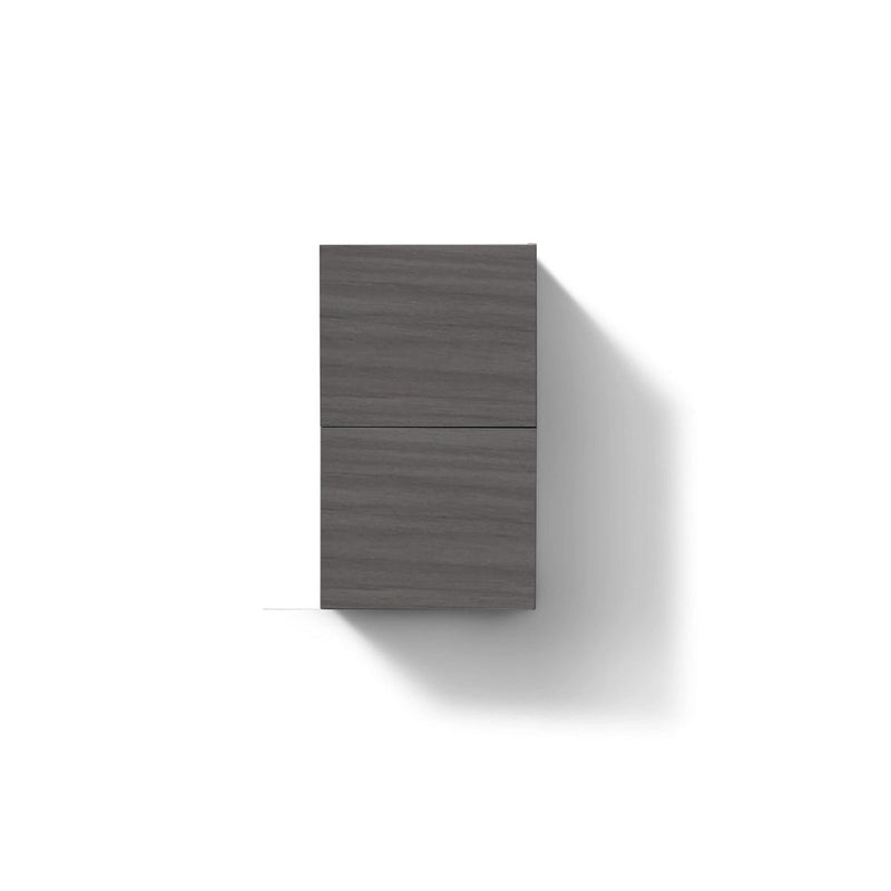 Mini Alto Bathroom Side Cabinet 14"x24"H - TGSC9284