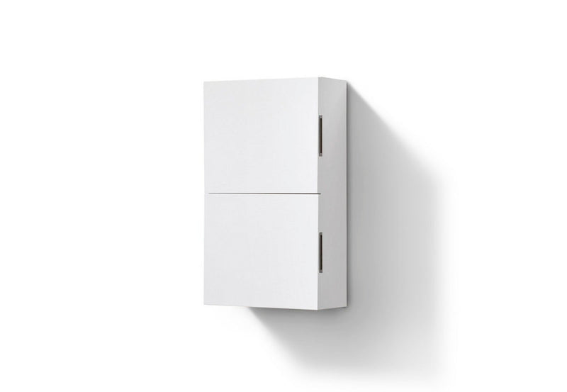 Mini Alto Bathroom Side Cabinet 14"x24"H - TGSC9284