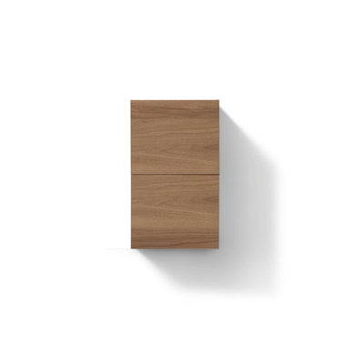 Mini Alto Bathroom Side Cabinet 14"x24"H - TGSC9284