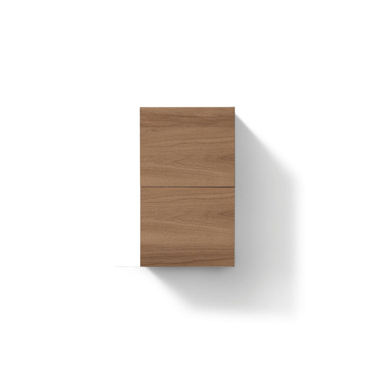 Mini Alto Bathroom Side Cabinet 14"x24"H - TGSC9284