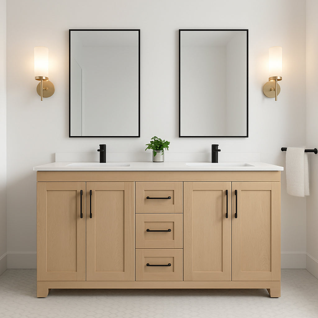 Where to Buy Custom Bathroom Vanity: Top Trusted Shops Revealed