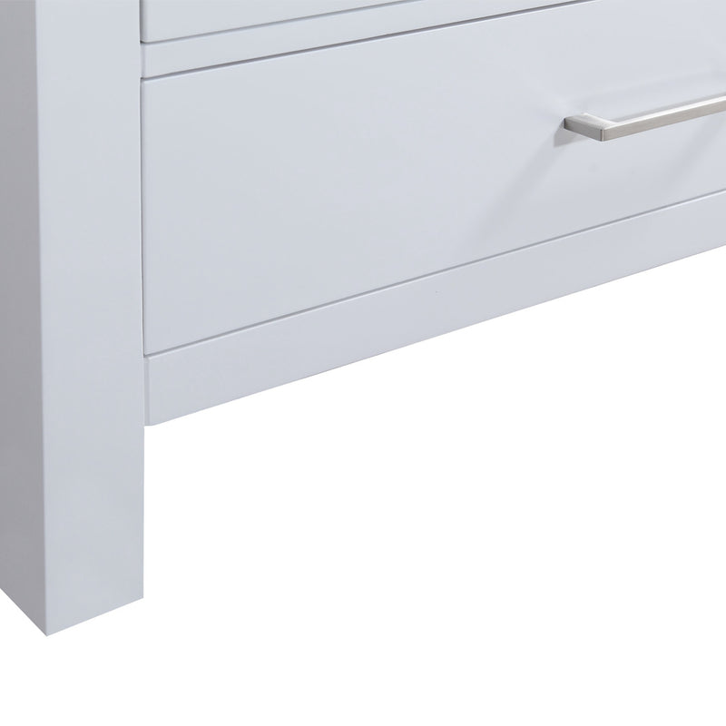 Elle 72", Premium Double Sink Bathroom Vanity - ML1872D