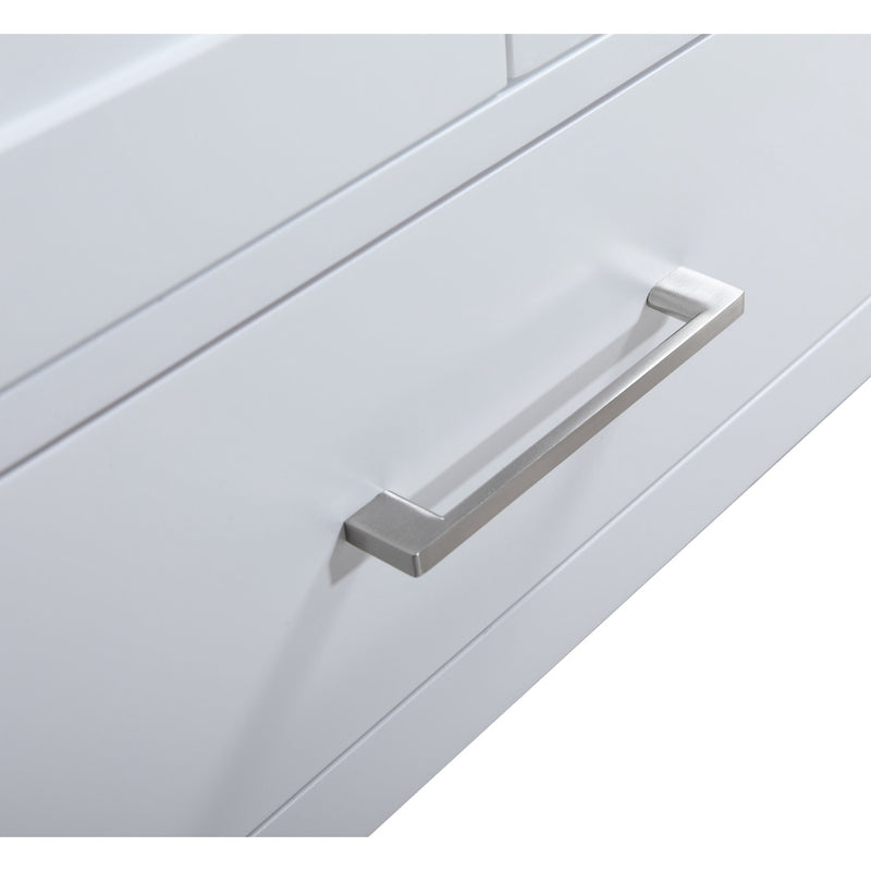 Elle 72", Premium Double Sink Bathroom Vanity - ML1872D
