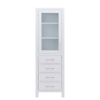 Elle, Side Cabinet - MLSC1870-SW