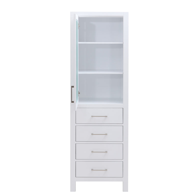 Elle, Side Cabinet - MLSC1870-SW