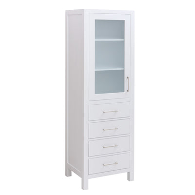 Elle, Side Cabinet - MLSC1870-SW