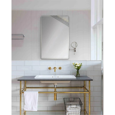 Ken Mirror 24"x36", High Quality Frameless Mirror -TM913604