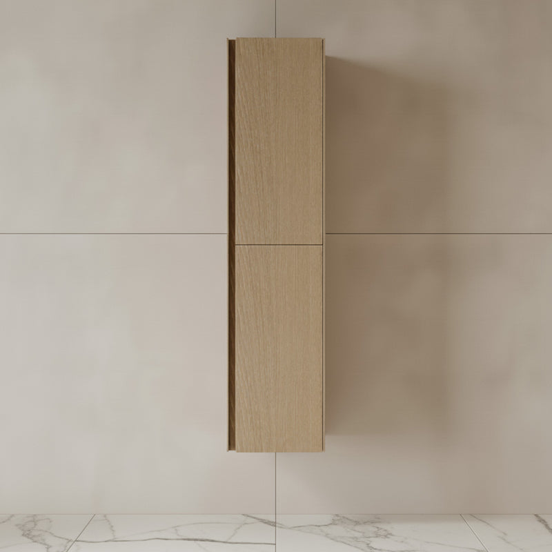 59" Tall Bathroom Cabinet - MVSC1500S