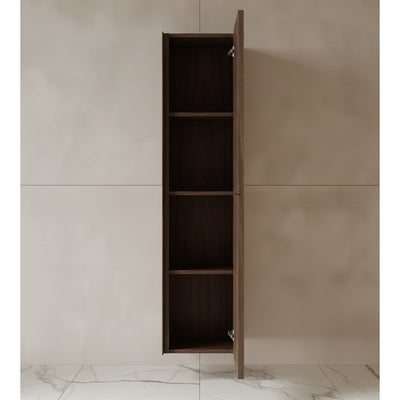 59" Tall Bathroom Cabinet - MVSC1500S