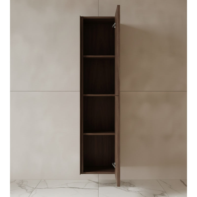 59" Tall Bathroom Cabinet - MVSC1500S
