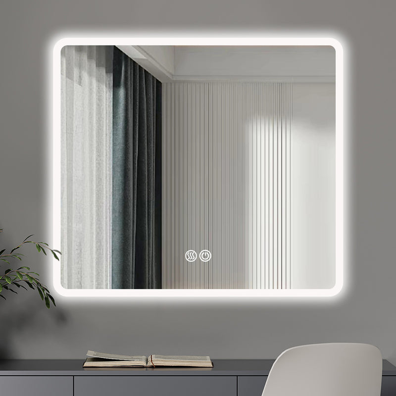 Mylo 36" LED mirror - MYLED36