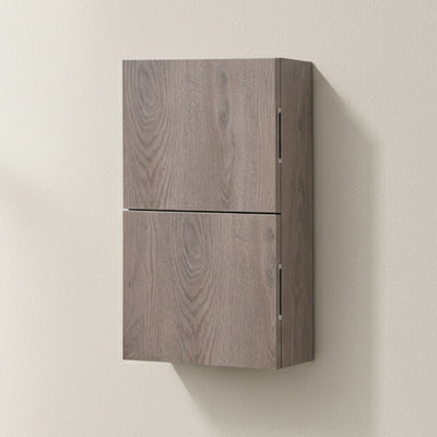 Bathroom  Side Cabinet 14"W 24"H - TGSC9284