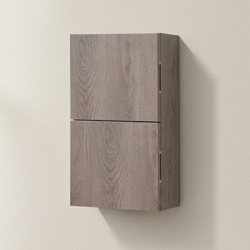Bathroom  Side Cabinet 14"W 24"H - TGSC9284