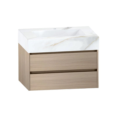 Finley 32", Wall Mount Bathroom Vanity - VA1832