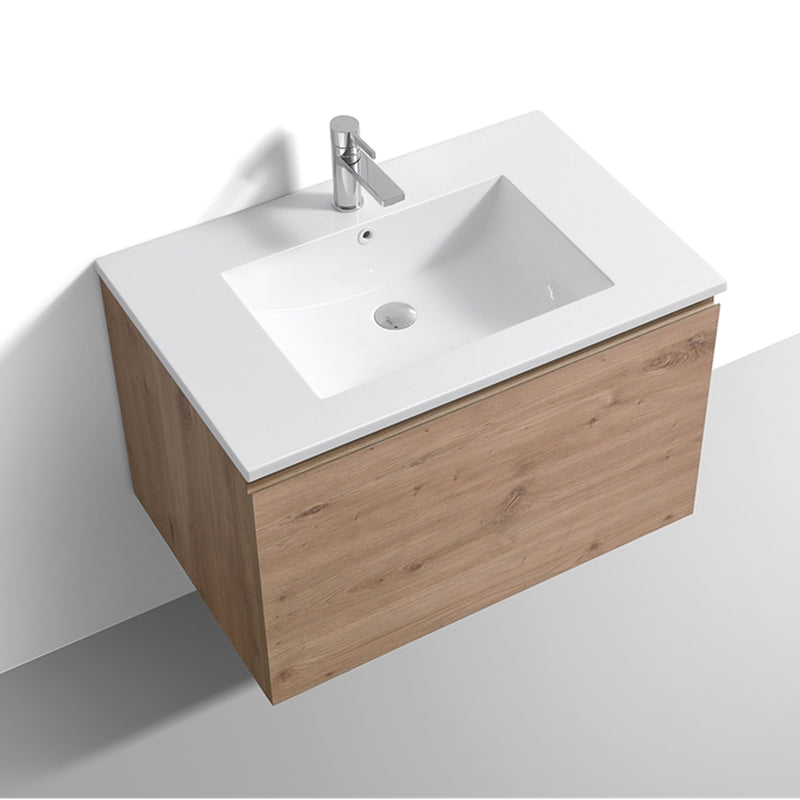 Capri 32", Wall Mounted Bathroom Vanity - CA8832