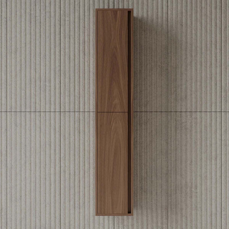 63" Tall Bathroom Cabinet - MVSC1600