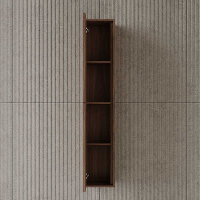 63" Tall Bathroom Cabinet - MVSC1600