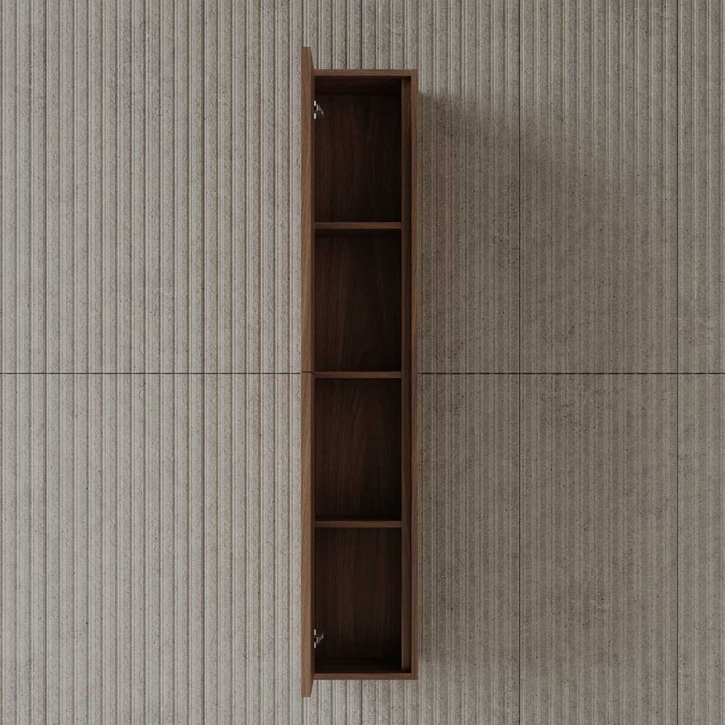 63" Tall Bathroom Cabinet - MVSC1600