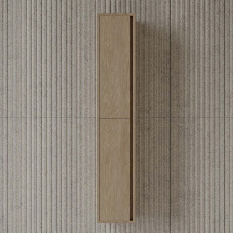 63" Tall Bathroom Cabinet - MVSC1600
