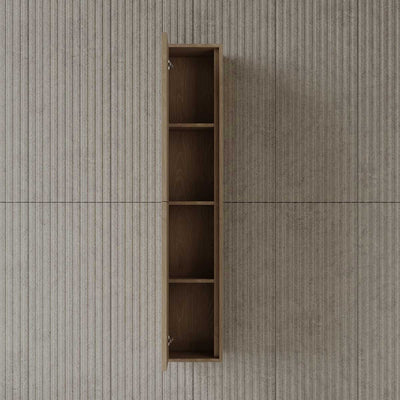 63" Tall Bathroom Cabinet - MVSC1600