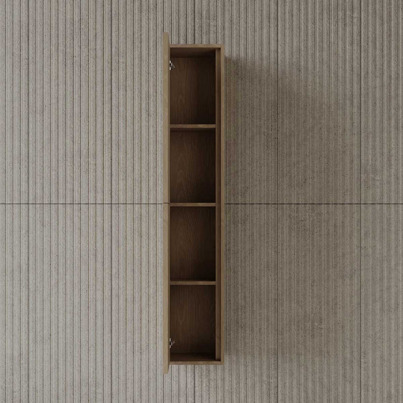63" Tall Bathroom Cabinet - MVSC1600