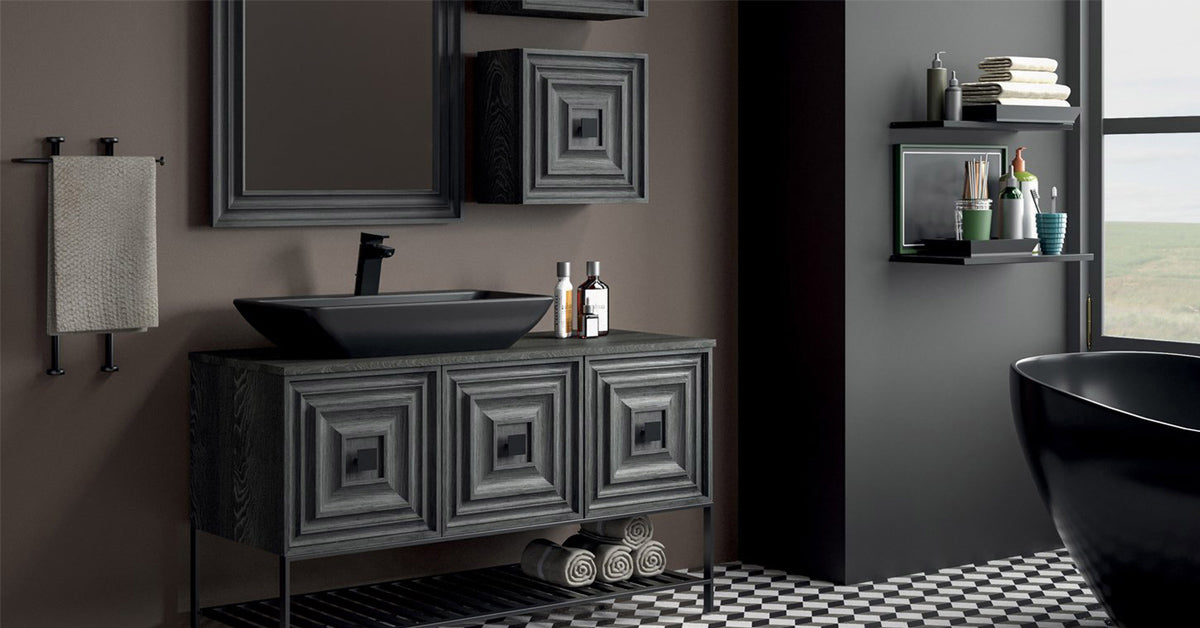 Bathroom Vanities, Faucets, Bathtubs and Bath Fixtures Toronto Canada