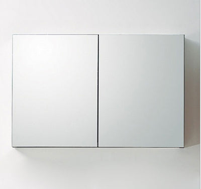 48" Mirrored Medicine Cabinet