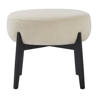 Sherpa Stool 20" x 16.5" - CHA30471