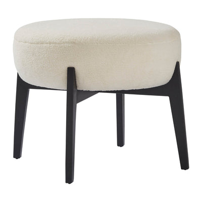 Sherpa Stool 20" x 16.5" - CHA30471