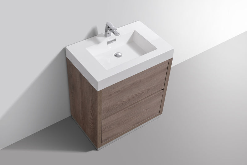 Demy 30", Bathroom Vanity - TGF5390