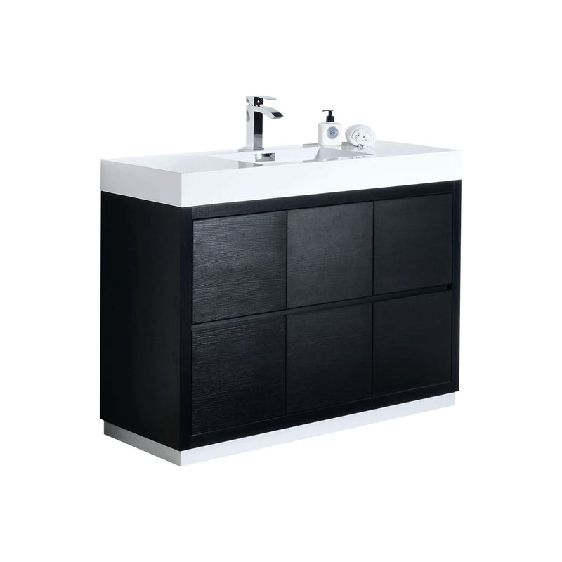 Demy 48", Bathroom Vanity, TGF5498