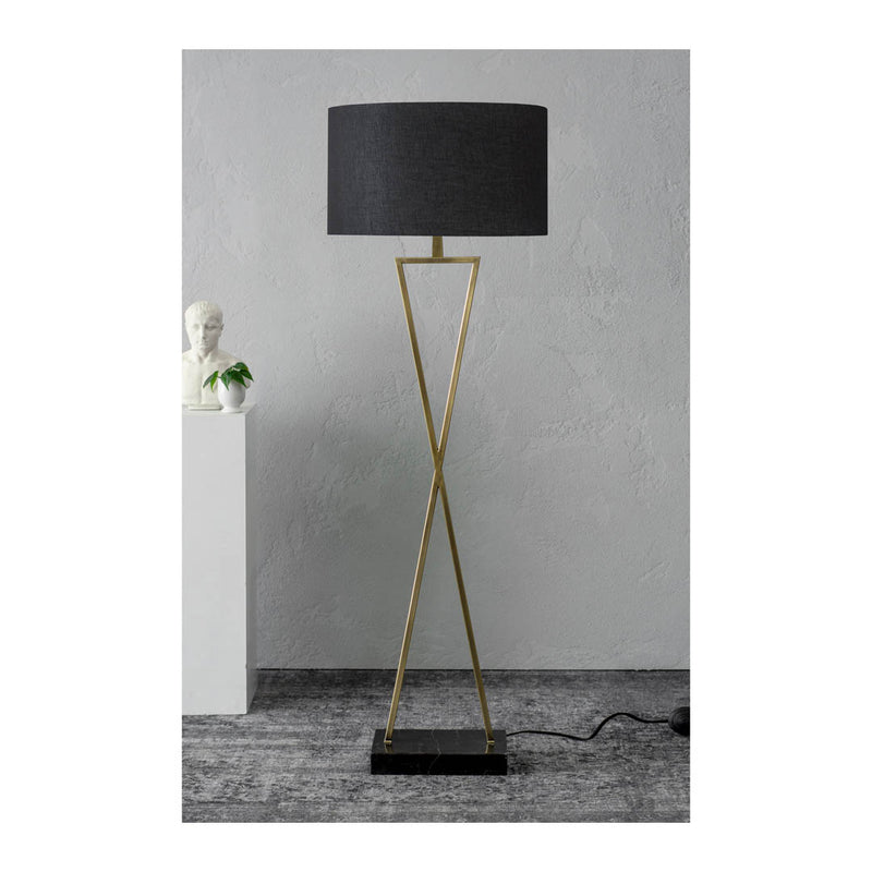 Xona Floor Lamp - LPF432111