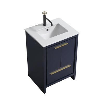 Adriano 24", Bathroom Vanity - MG96324