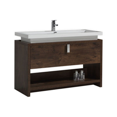 Lune 48", Bathroom Vanity - MH815200