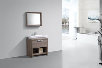 Lune 30", Bathroom Vanity - MH97350