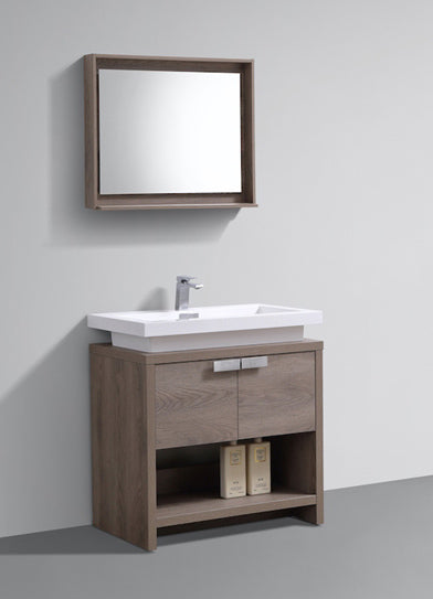 Lune 30", Bathroom Vanity - MH97350