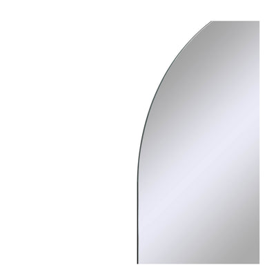 Nati 24"x65", Frameless Full Length Mirror - TM927506