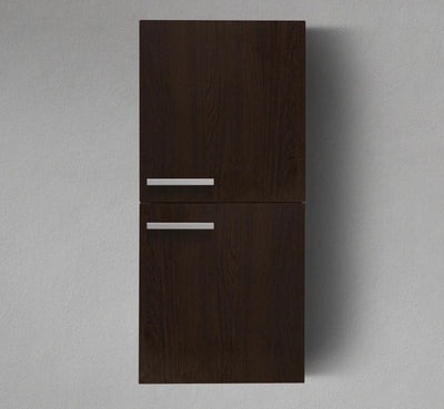 Bathroom Side Cabinet 12.50"x27.50"H - MVSC36590C