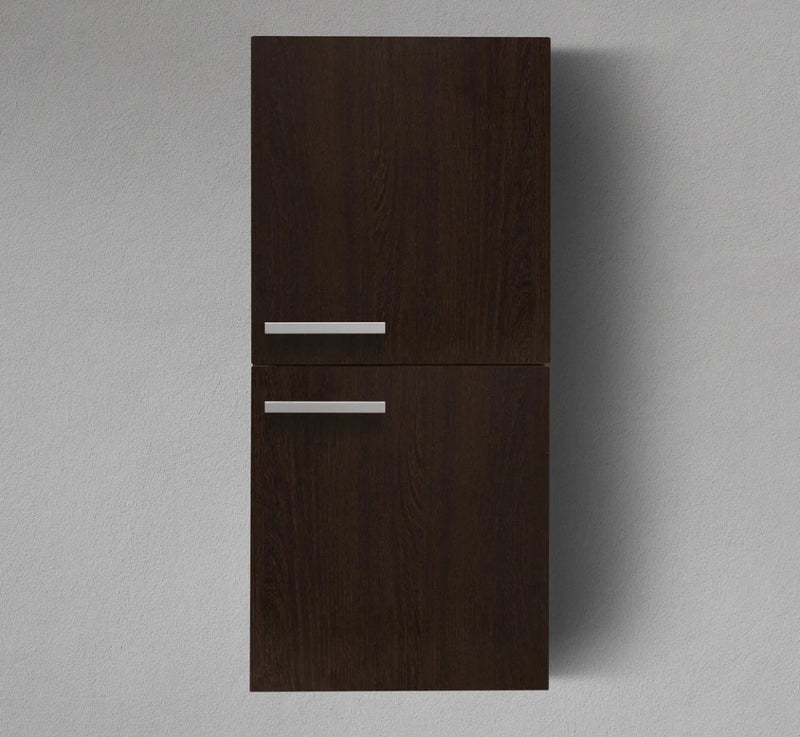Bathroom Side Cabinet 12.50"x27.50"H - MVSC36590C