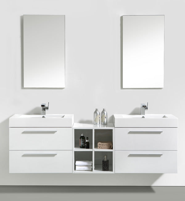 Side or Middle Cabinet  18"W 18.75"D 19.75"H