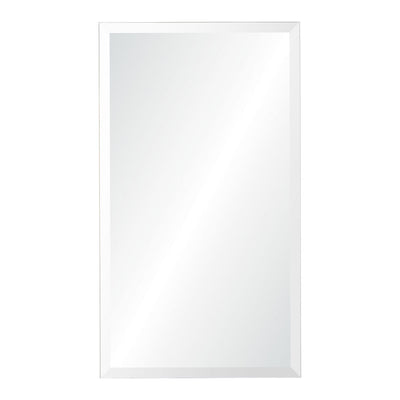 Matrix 20"x34", High Quality Frameless Mirror -TM26841