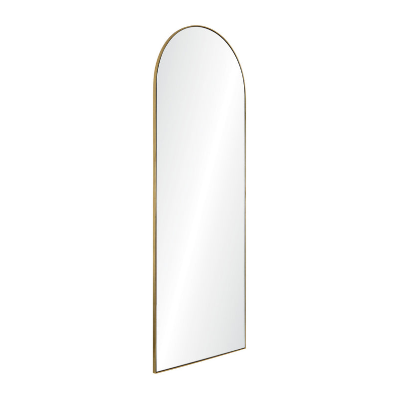 Tori 30"x80", Full Length Gold Mirror - TM620393