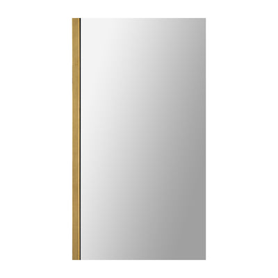 Tori 30"x80", Full Length Gold Mirror - TM620393