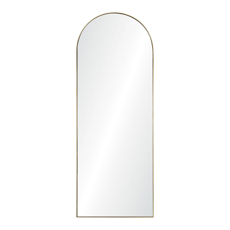 Tori 30"x80", Full Length Gold Mirror - TM620393