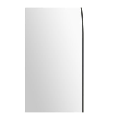 Loma, 24"x36" Frameless Arch Mirror - TM820504