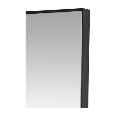 Trent 30"x60"H, Full Length Black Mirror - TM821098